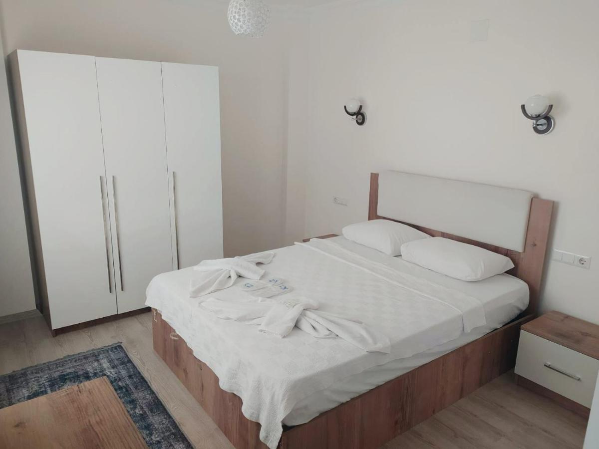 Kaya House Daily Flat Lejlighed Ortaca  Eksteriør billede